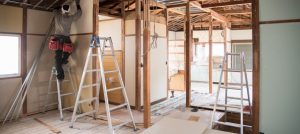 Entreprise de rénovation de la maison et de rénovation d’appartement à Mottier